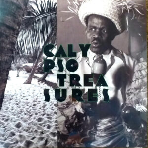Various – Calypso Treasures
