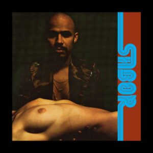 Angel Canales – Sabor