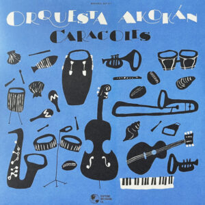 Orquesta Akokán – Caracoles