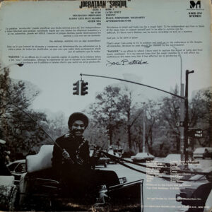 Joe Bataan – Salsoul