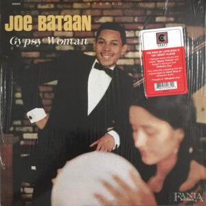 Joe Bataan – Gypsy Woman