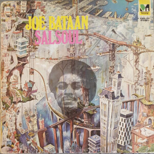 Joe Bataan – Salsoul