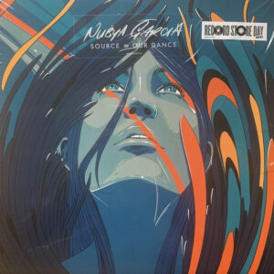 Nubya Garcia – Source ≡ Our Dance