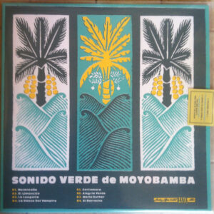 Sonido Verde De Moyobamba – Sonido Verde De Moyobamba